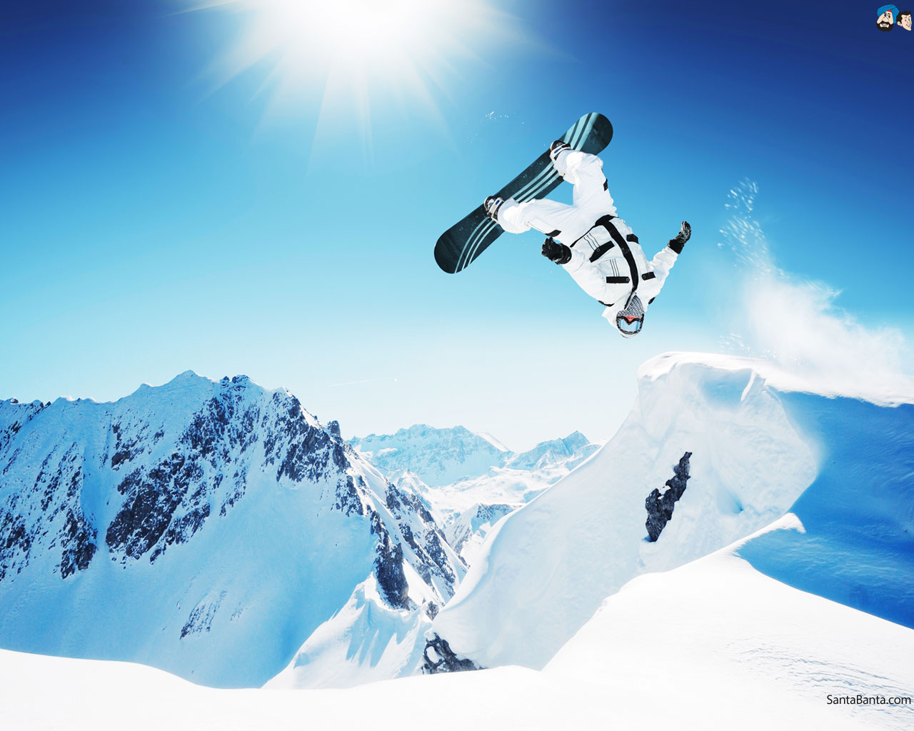 Adventure Sports